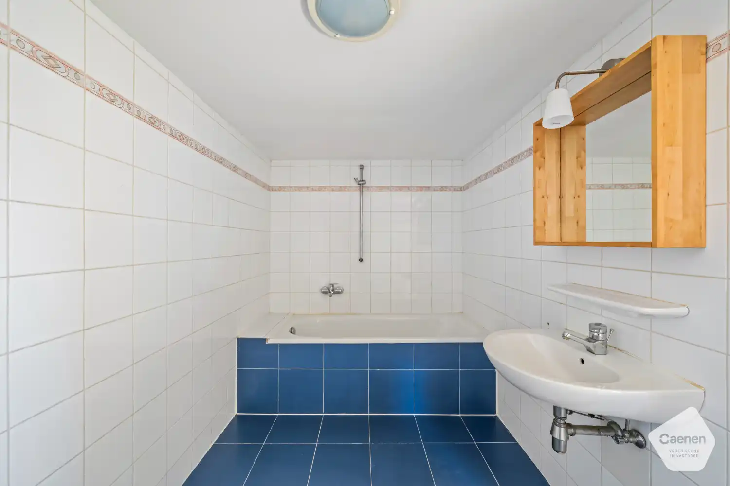 Charmant duplexappartement met 1 slaapkamer nabij strand en centrum. Gelegen op het pittoreske Manitobaplein. foto 10