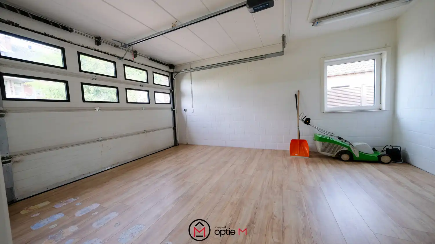 Handelsruimte met appartement te koop in Merem, Bilzen-Hoeselt foto 16
