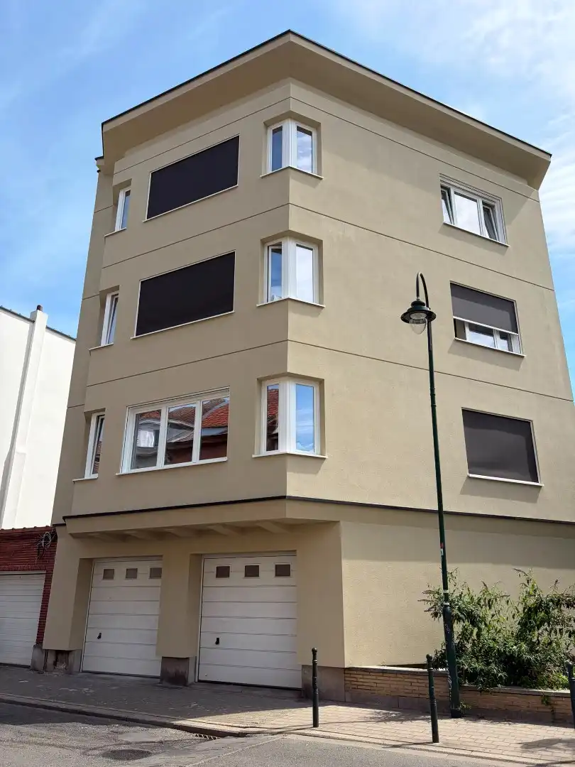 Studio te huur Stuivenbergstraat 53 - - 1020 Laken
