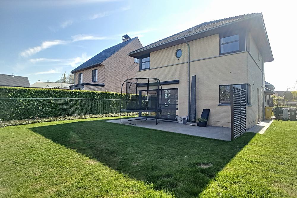 Villa te huur foto 18
