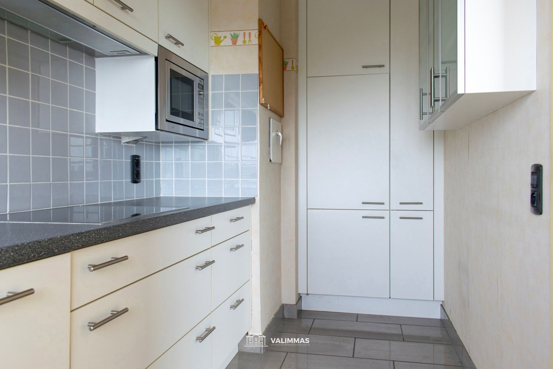 Verzorgd appartement met 2 terrassen + optioneel: garagebox foto 5