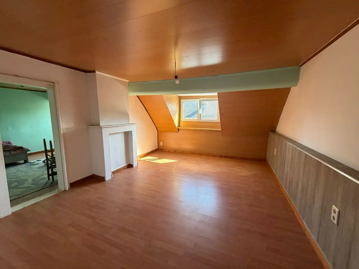 Duplex appartement te huur in Oostende. foto 12