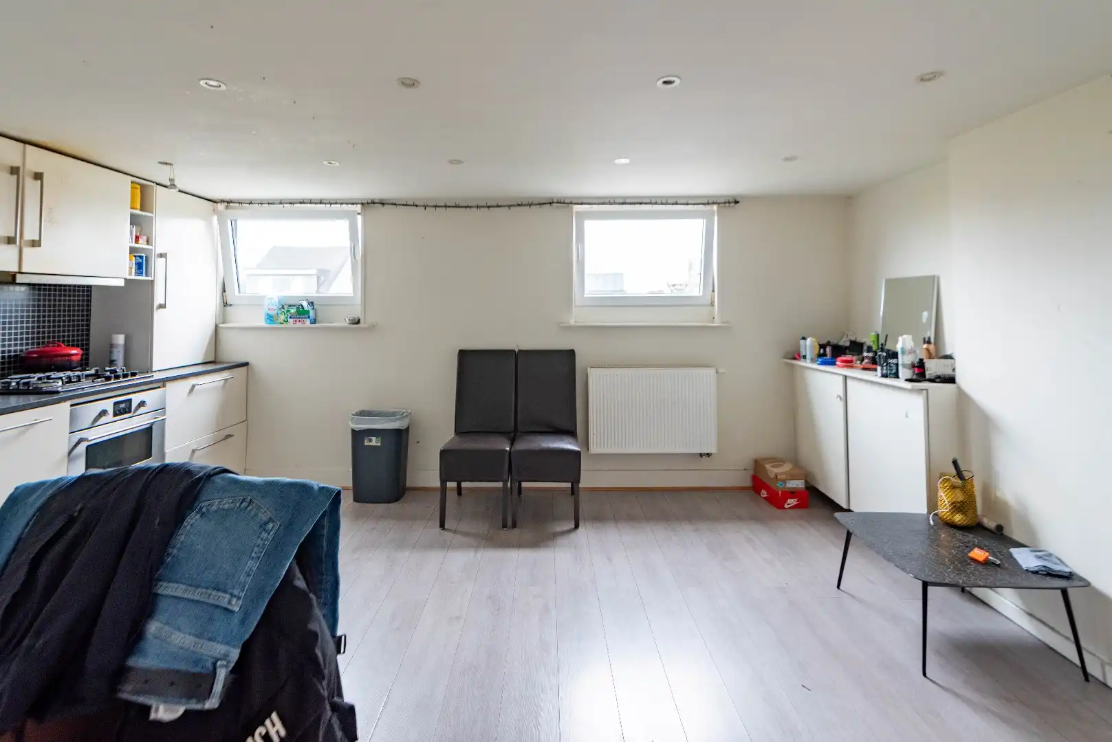 Woning met mogelijkheden op Antwerpen-Zuid foto 28