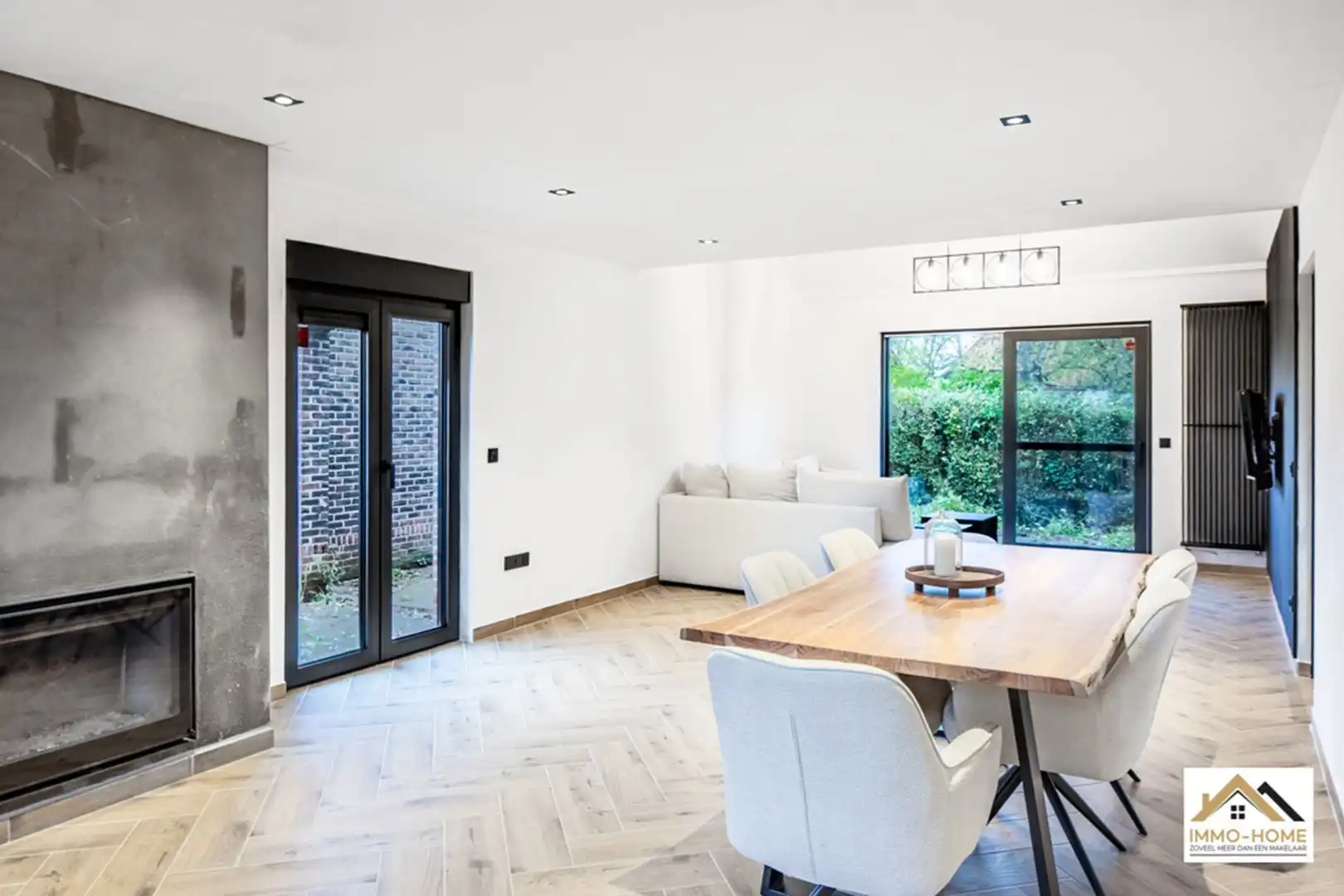 Huis te koop Kruisstraat 58 - - 9930 Zomergem