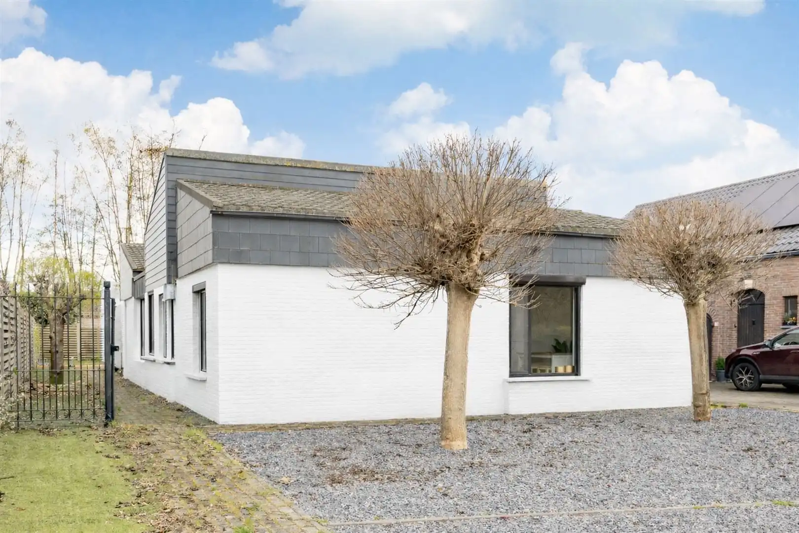 Ruime laagbouwwoning met zuidtuin in doodlopende straat. foto 29