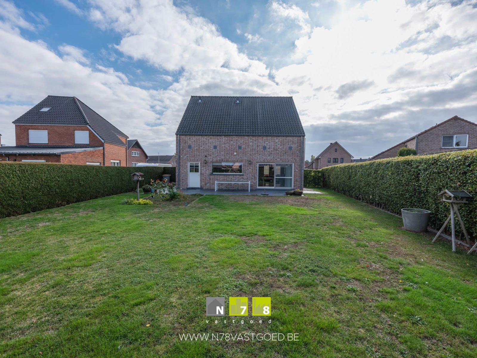 Huis te koop foto 29