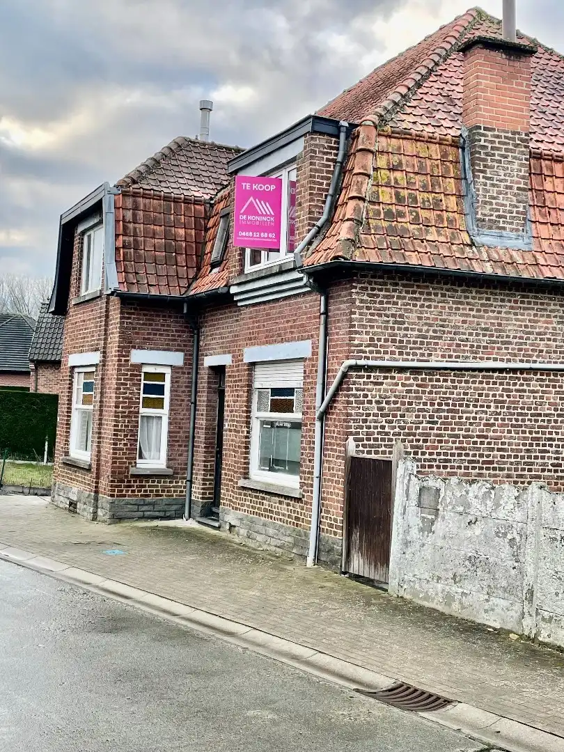 Twee woningen onder één dak  foto 2