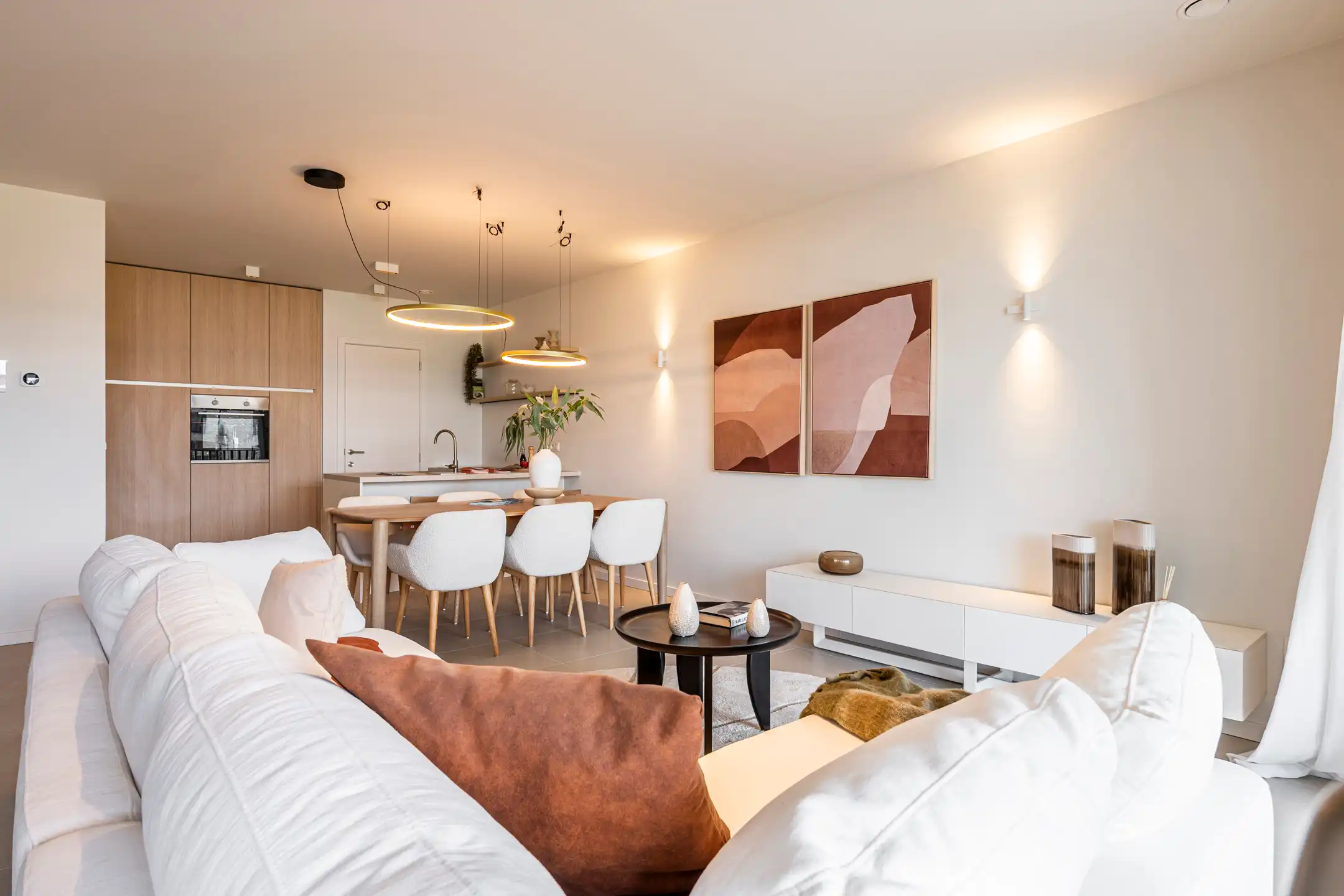 Residentie Tamboer: instapklaar wonen in hartje Turnhout foto 7