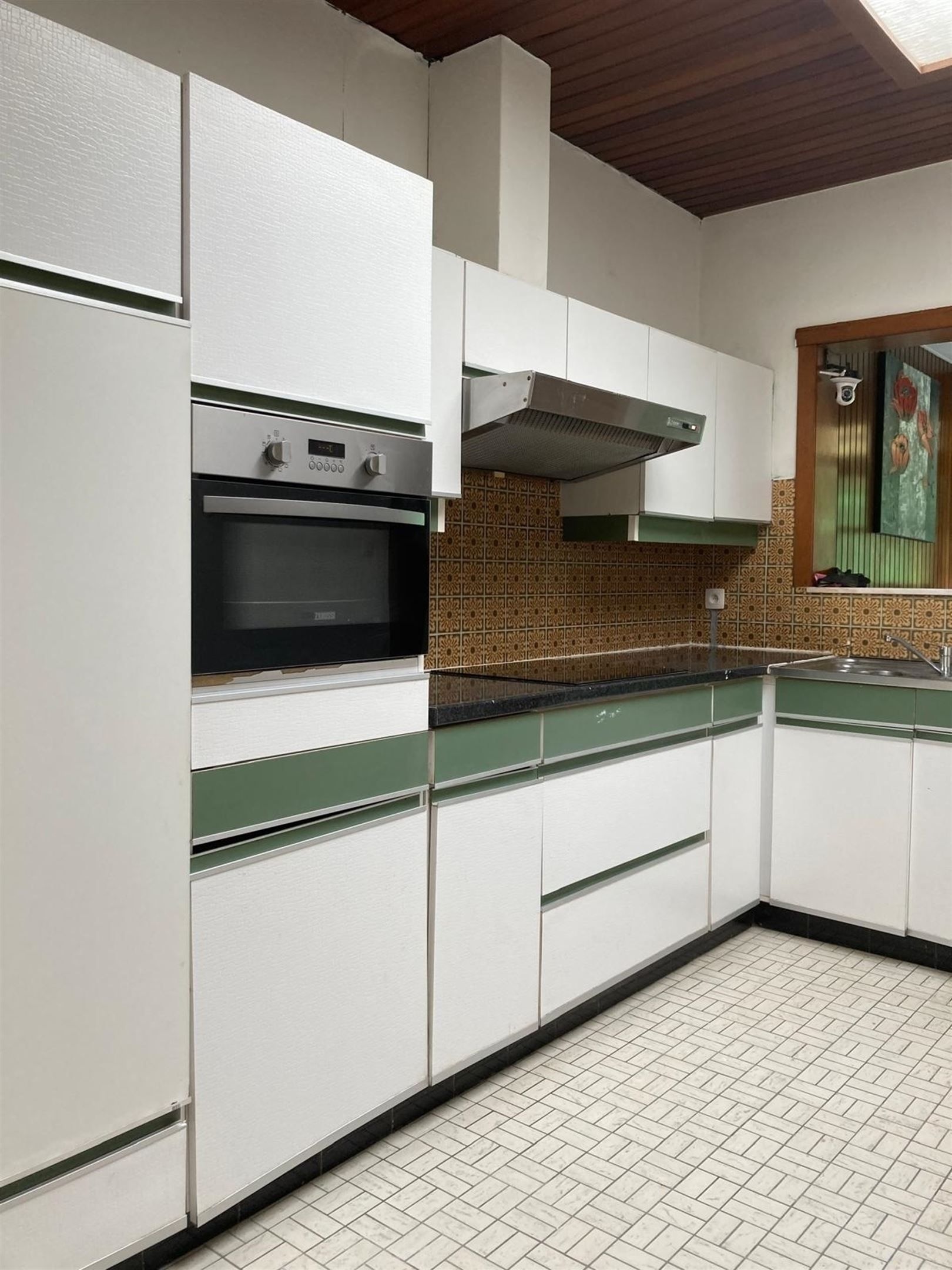 Woning met drie slaapkamers en koer bij Cogelspark foto 7