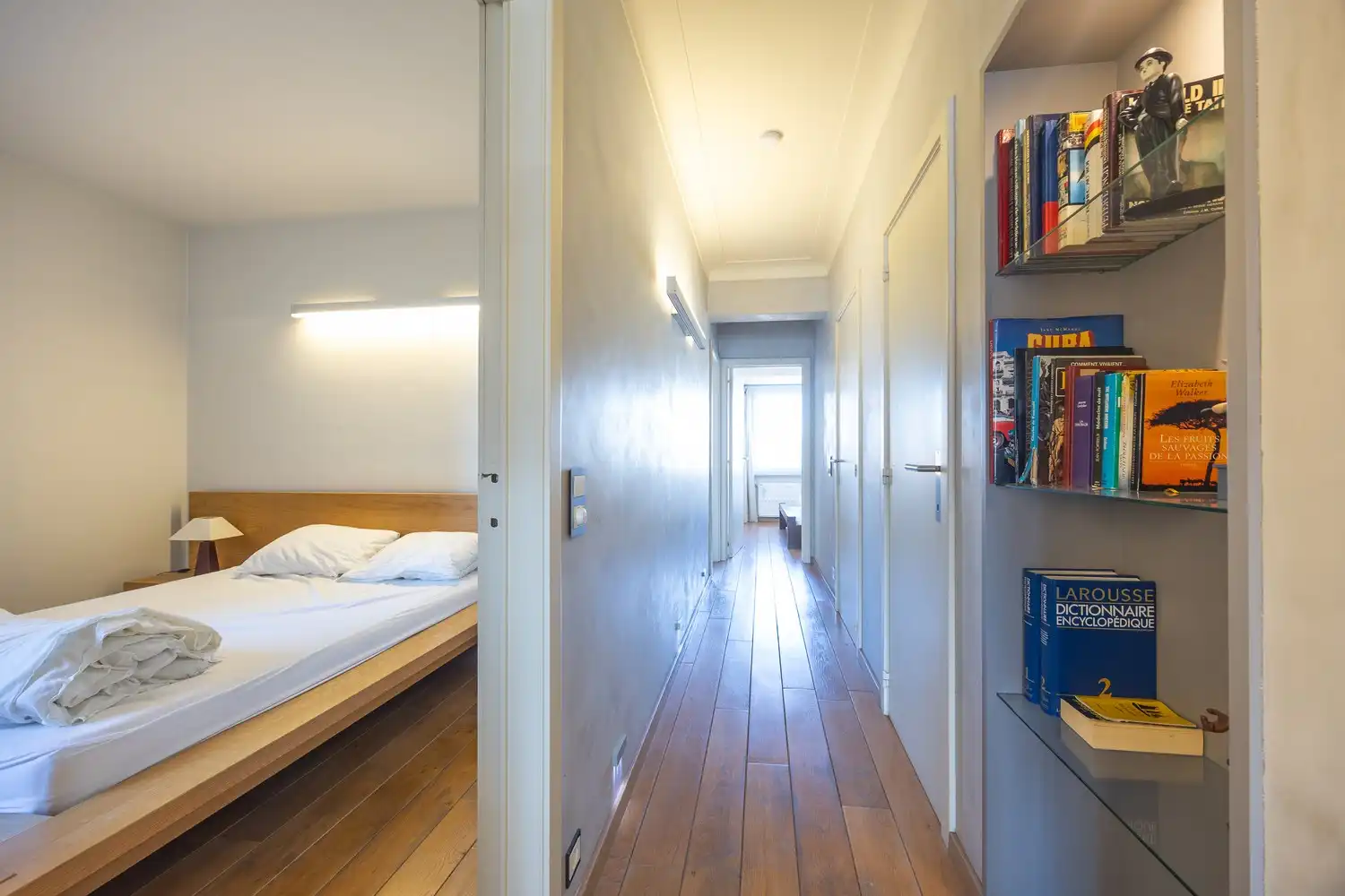 RESIDENTIE MERCATOR foto 18