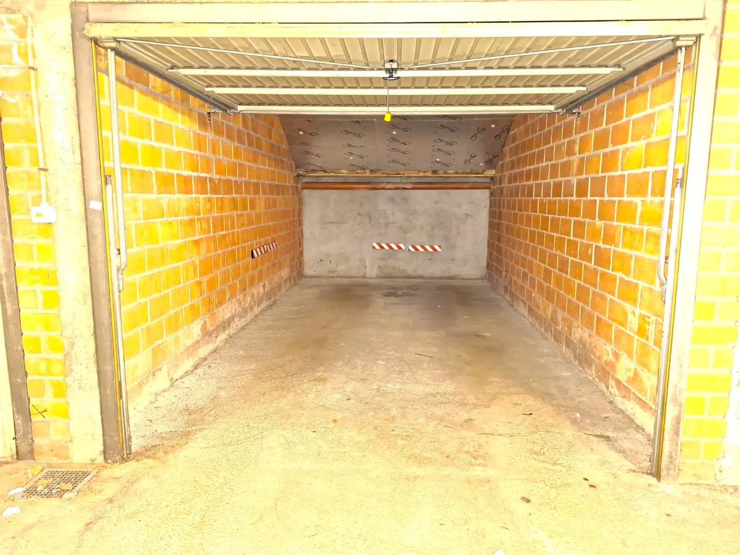 Garagebox foto 2
