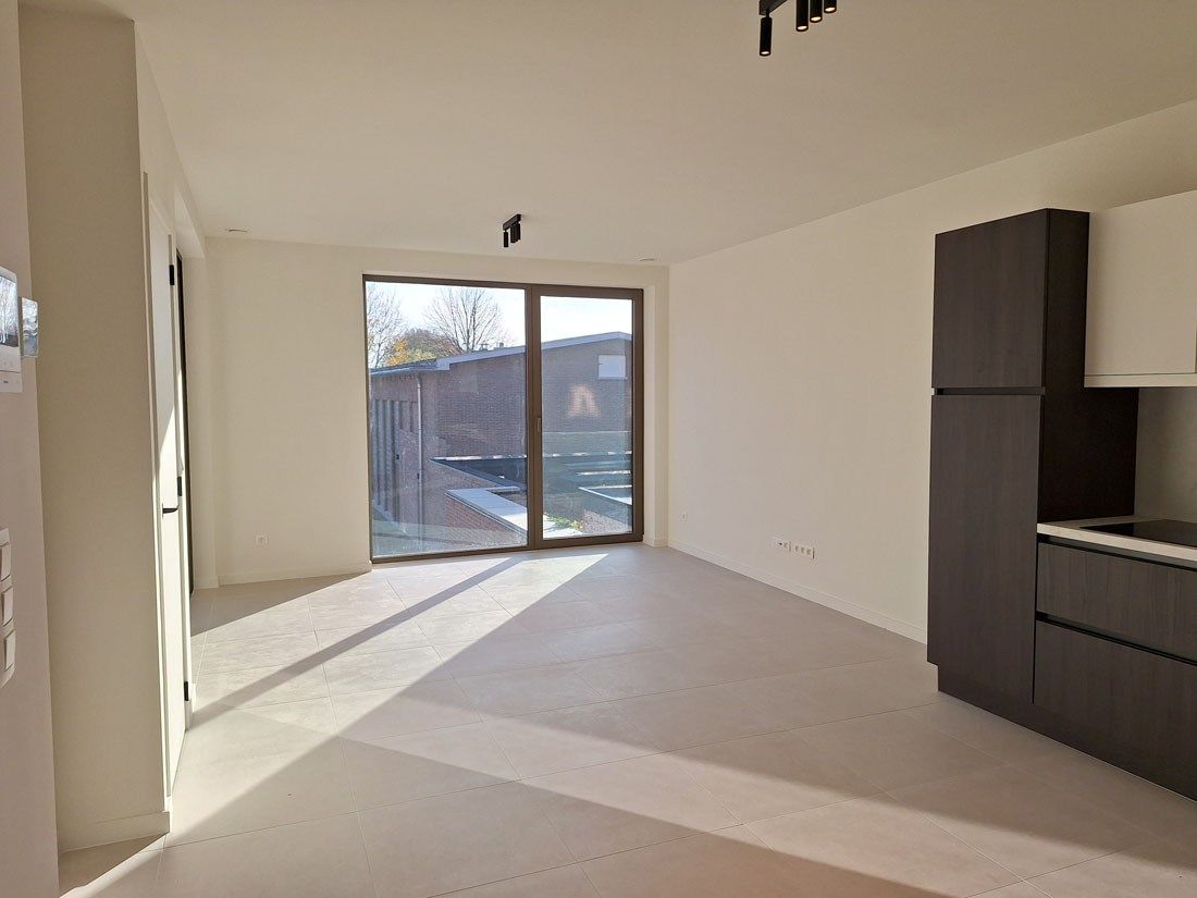 Prachtig nieuwbouw appartement in het centrum van Hasselt foto 5