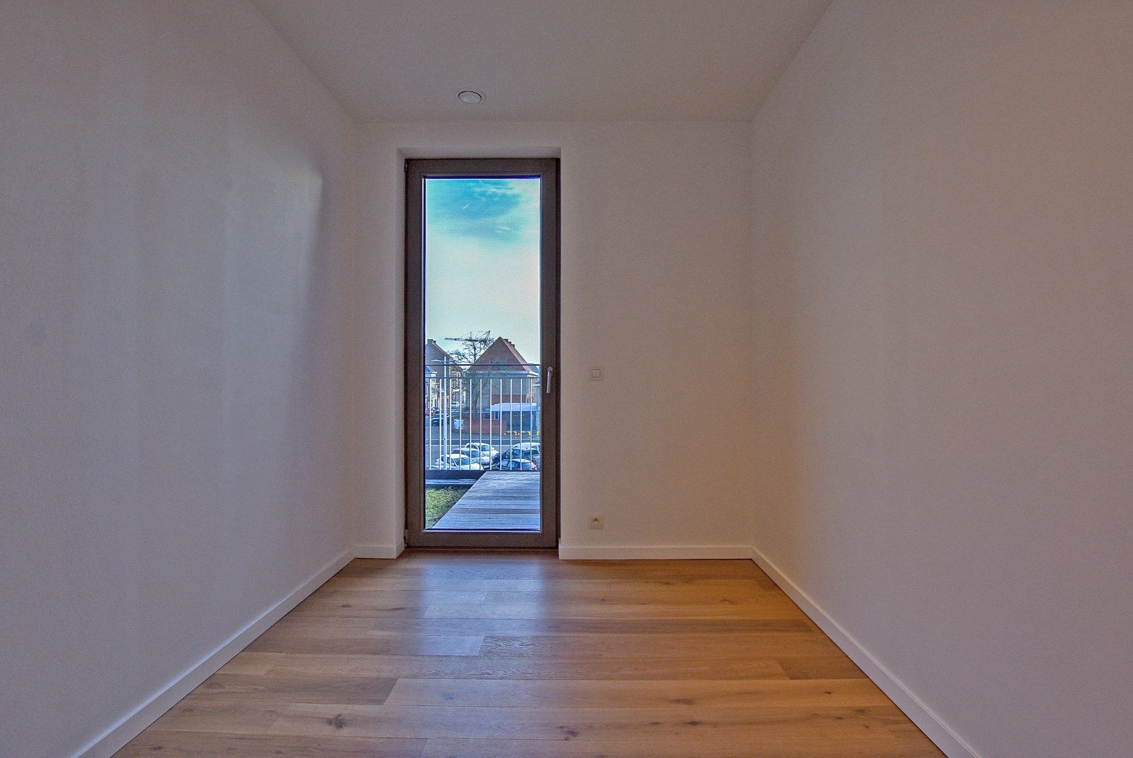 Recent  dakappartement met 2 slaapkamers te Oostduinkerke foto 15