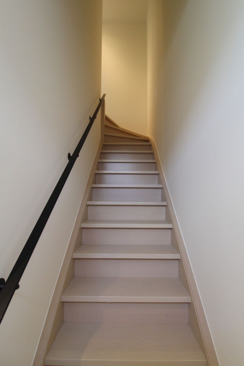 Nieuwbouwwoning te huur in Zonnebeke foto 7