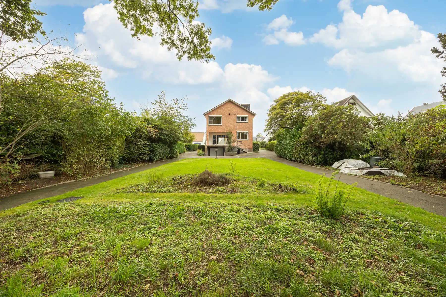 Huis te koop foto 28