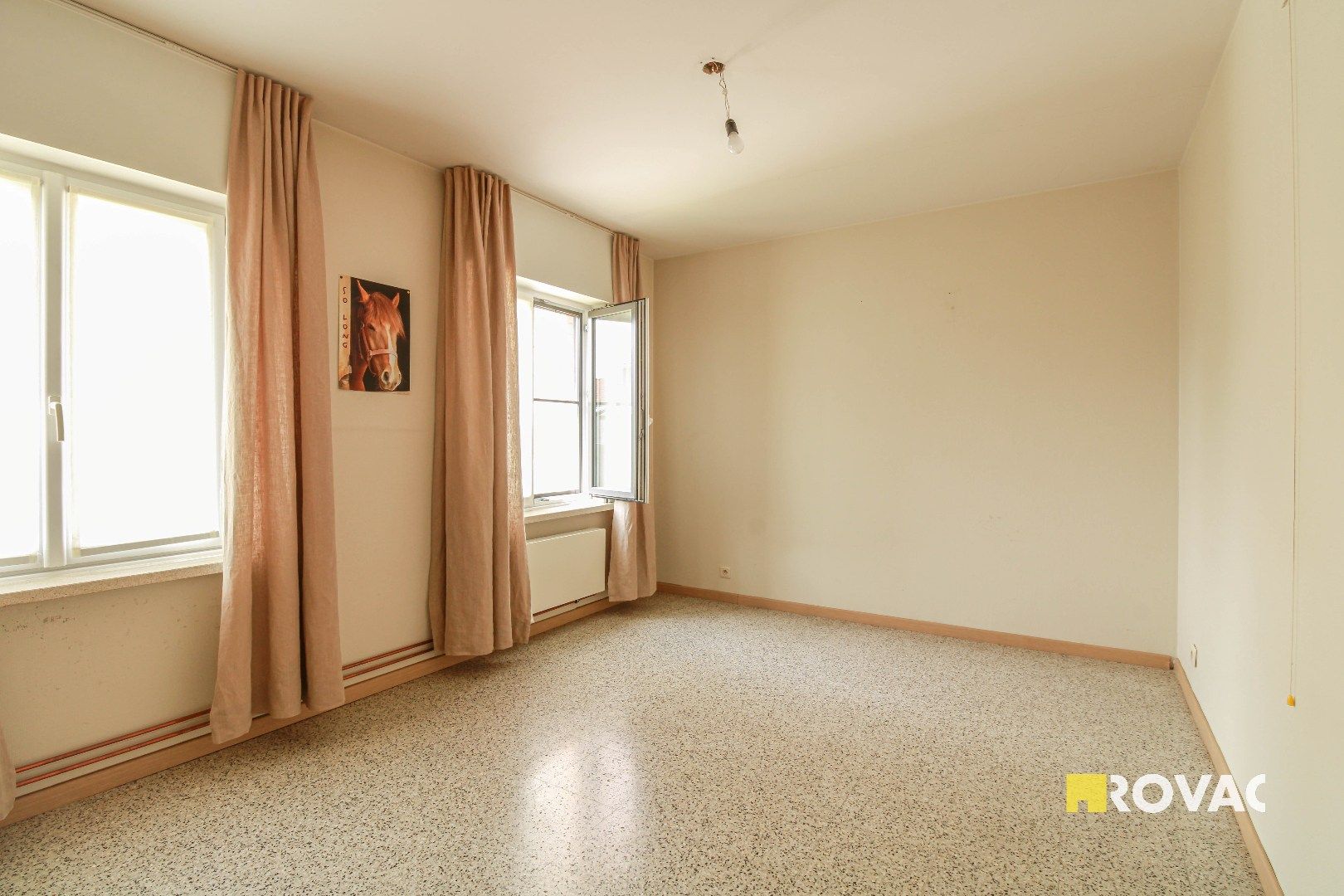 Ruime bel-étagewoning met garage! foto 6