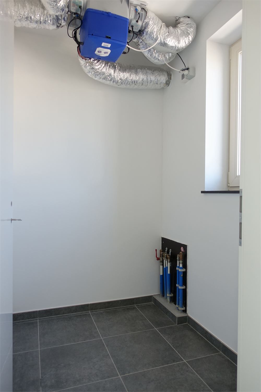 Te huur: instapklaar nieuwbouw duplex-appartement foto 9