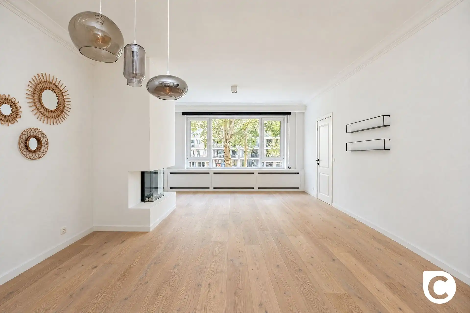 Appartement te koop Fruithoflaan 74/02 - 2600 BERCHEM