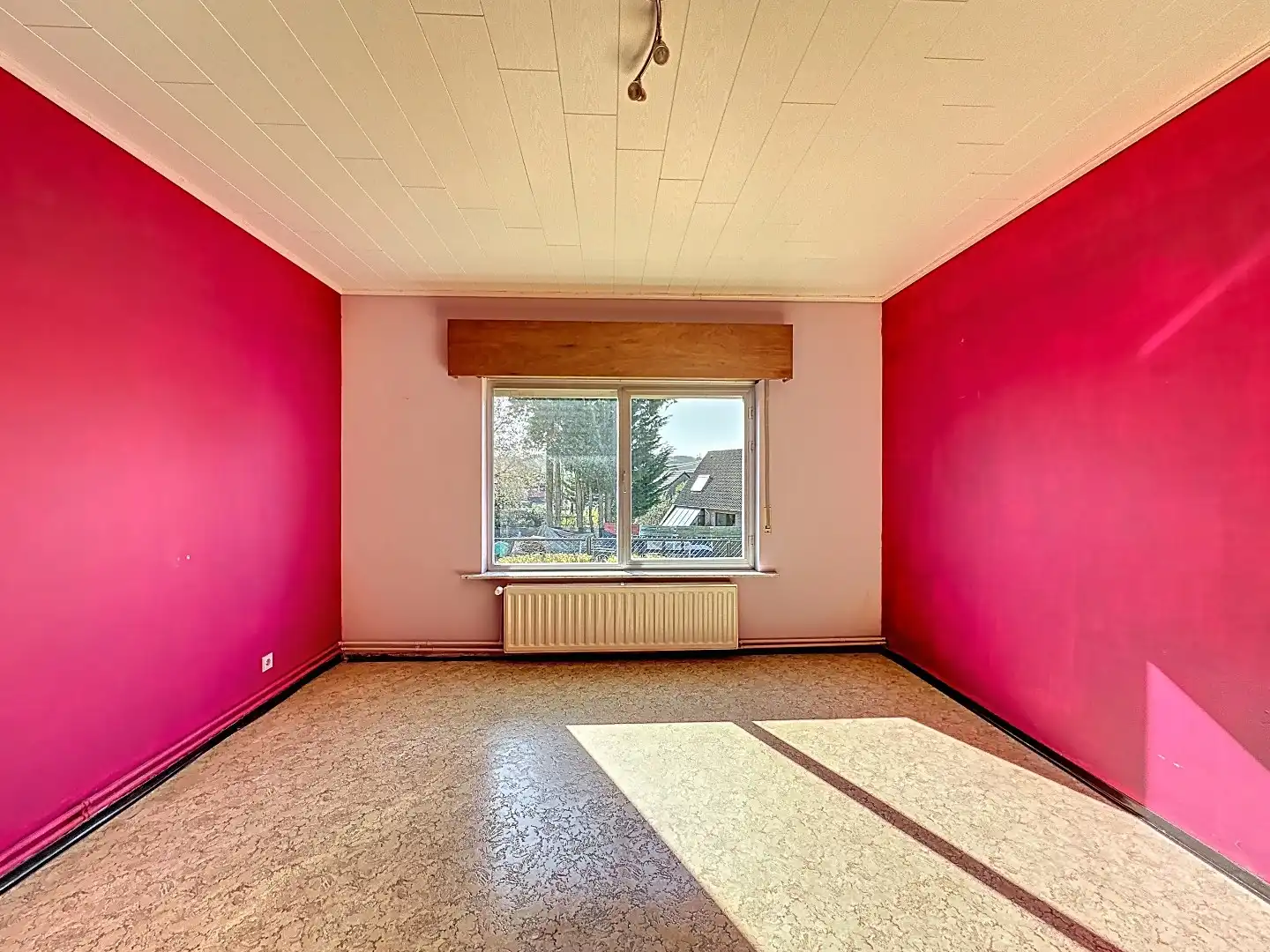 Charmante woning met uitzonderlijk potentieel te Lubbeek foto 12