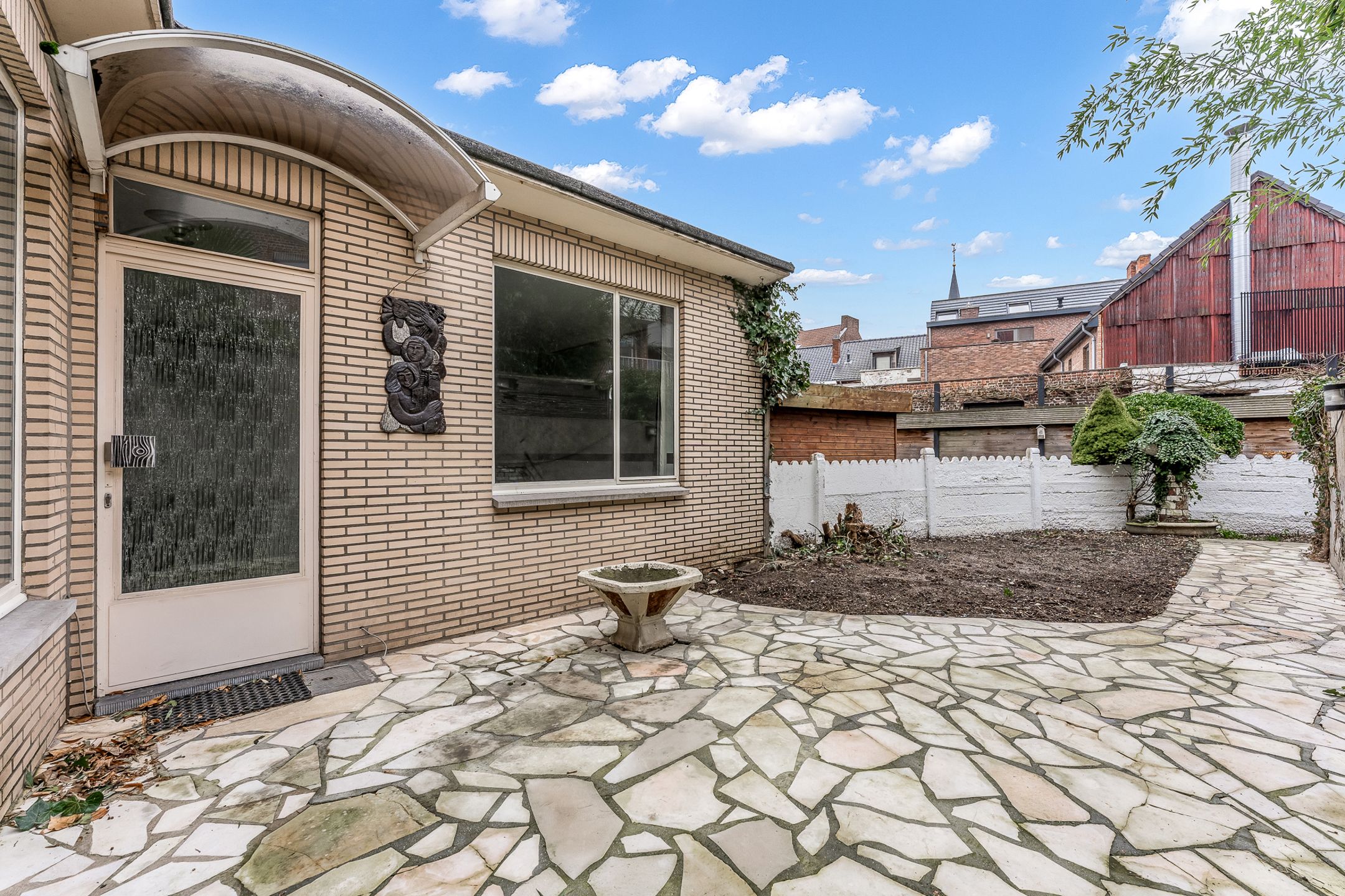 Handelspand + woning in het centrum van Hasselt foto 9
