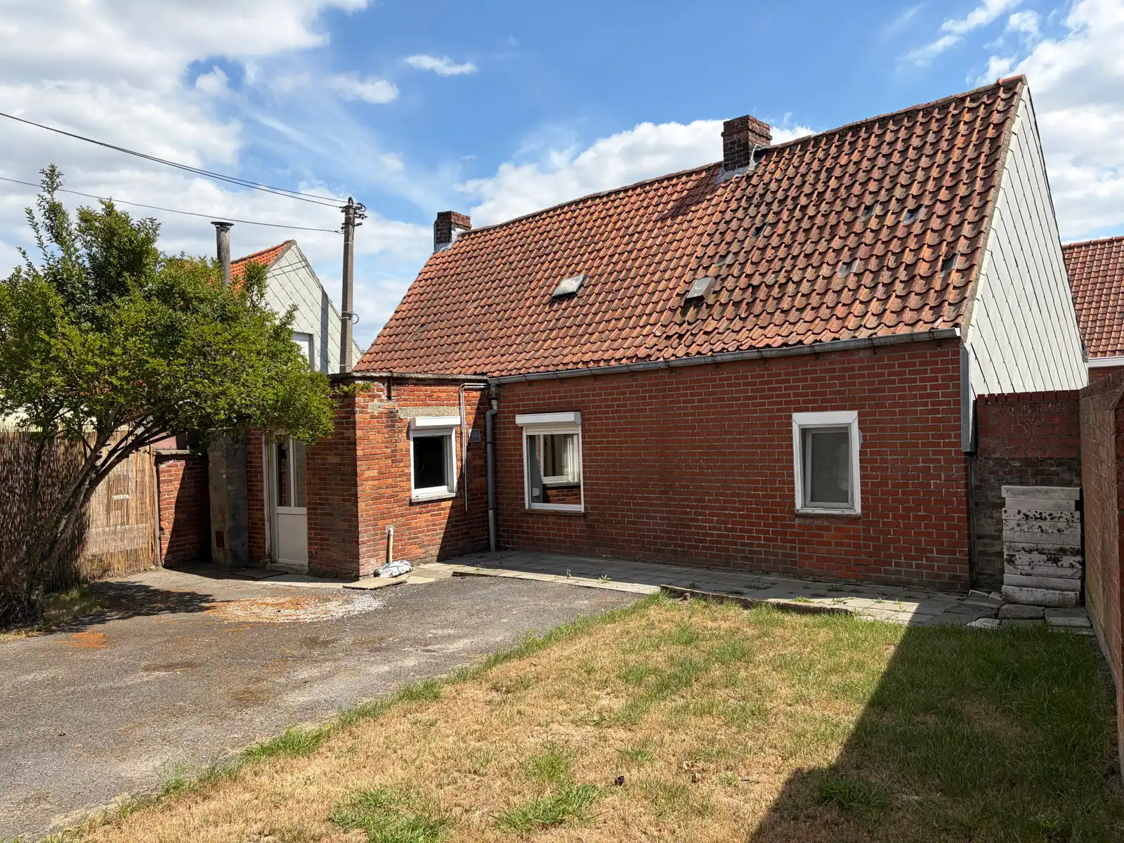  Unieke projectlocatie te Ruddervoorde foto 2