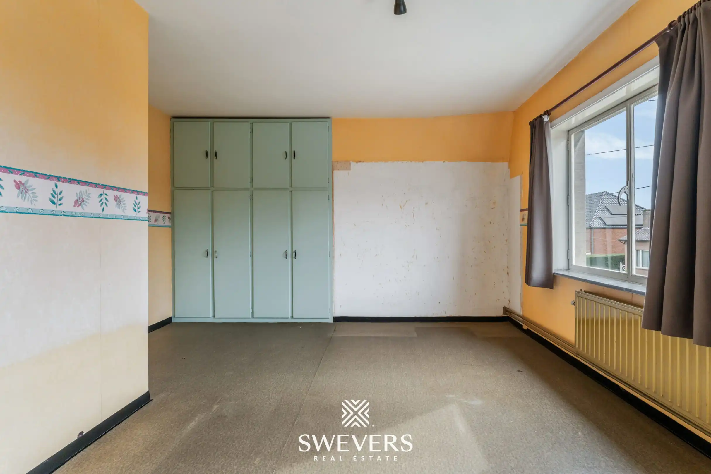 Te renoveren open bebouwing met 3 slaapkamers op 5 are 16 ca in Paal foto 17