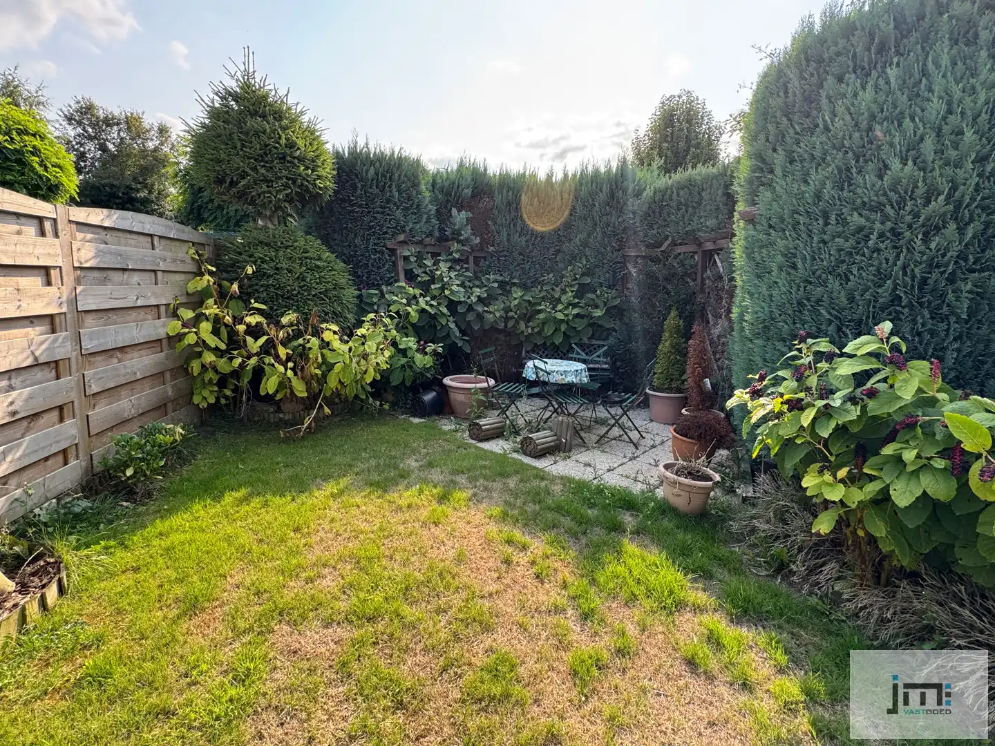 Goed gelegen woning foto 13