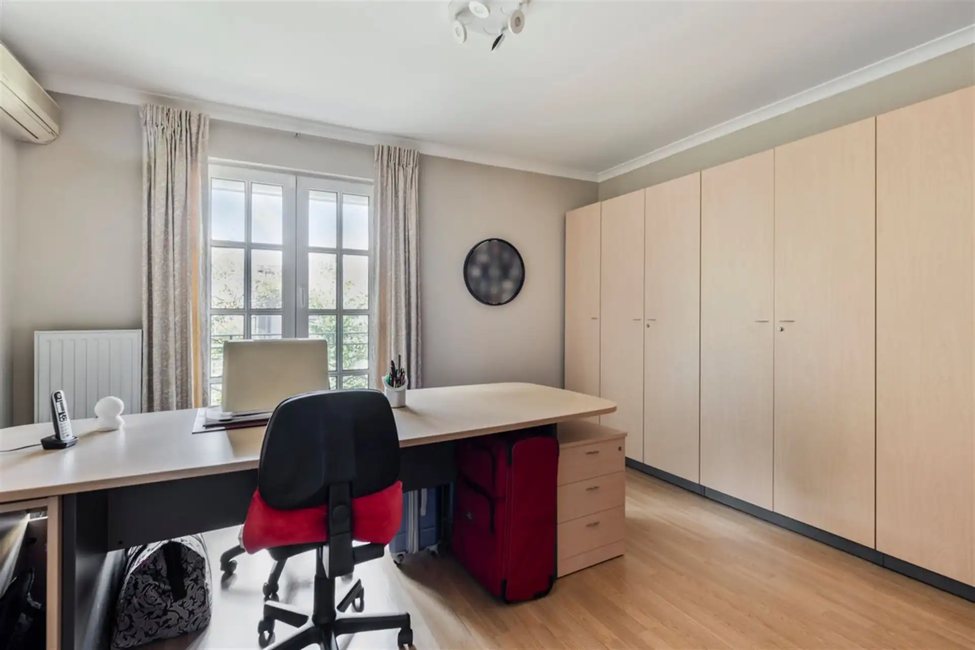 Zeer ruime villa  op een uitzonderlijke toplocatie  foto 21