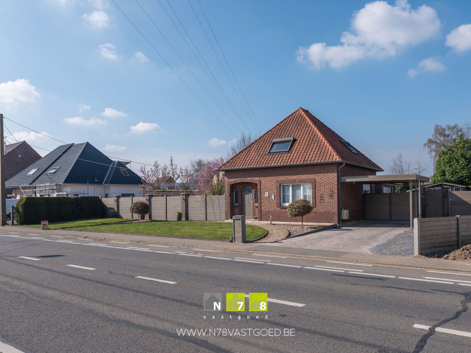 Huis te koop foto 43