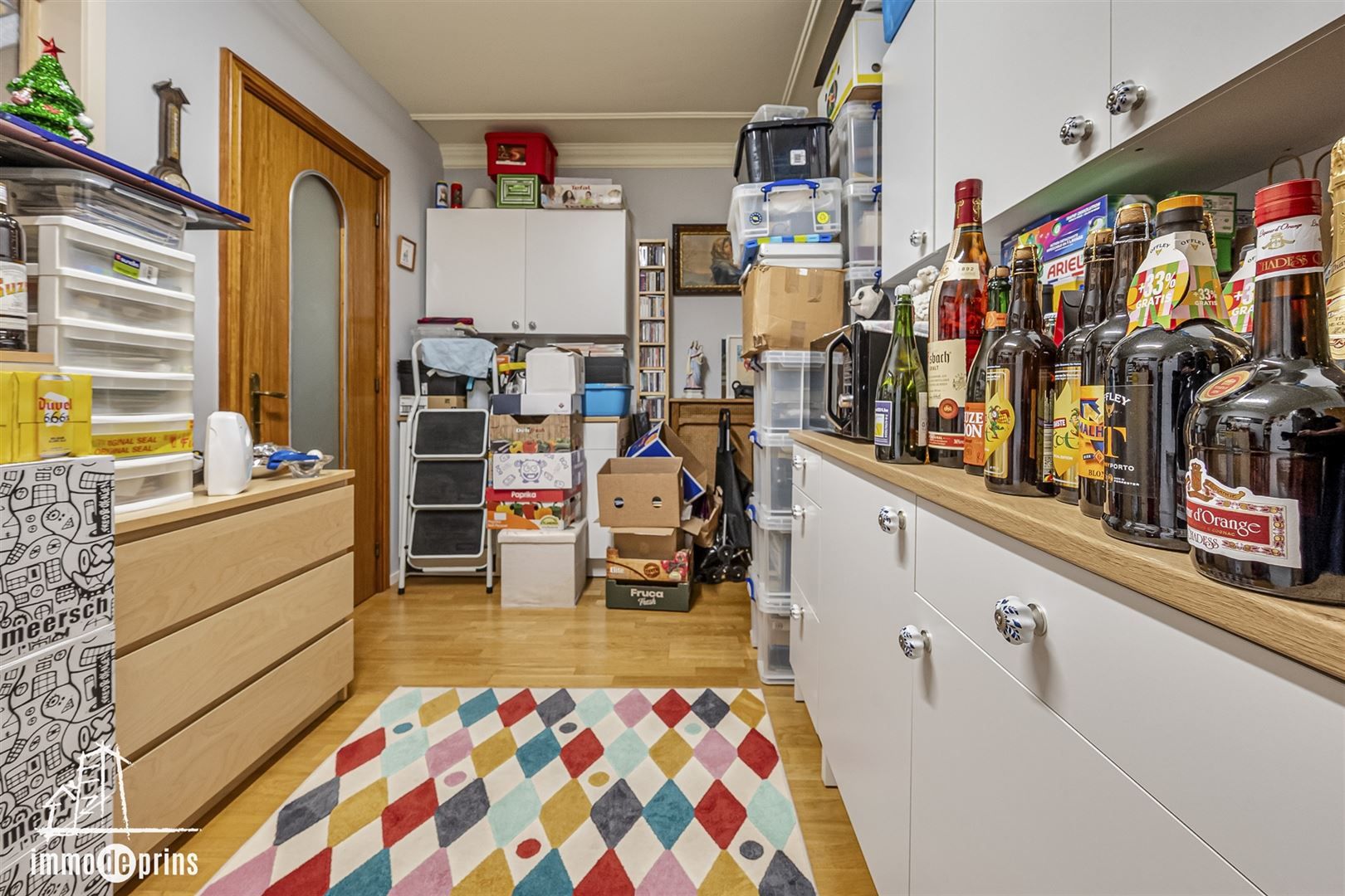 Gelijkvloers Appartement foto 18