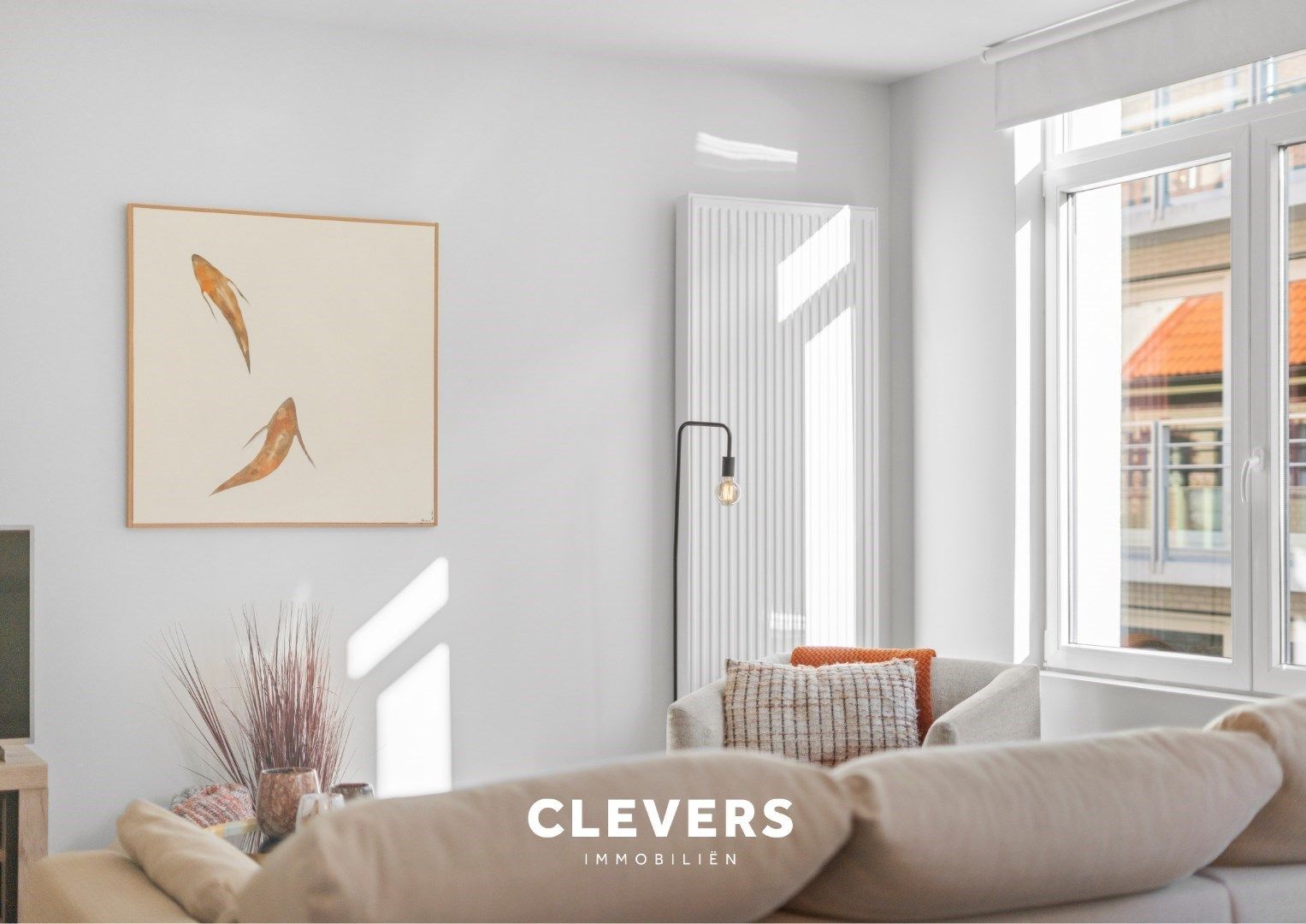Subliem appartement met 2 slaapkamers foto 5