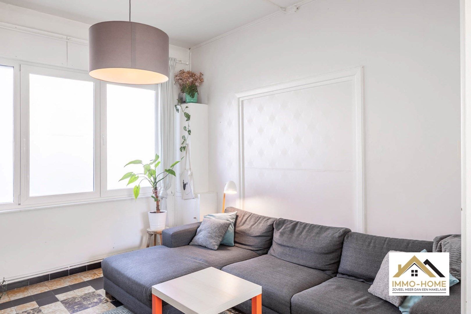 Charmante woning op centrale ligging foto 8