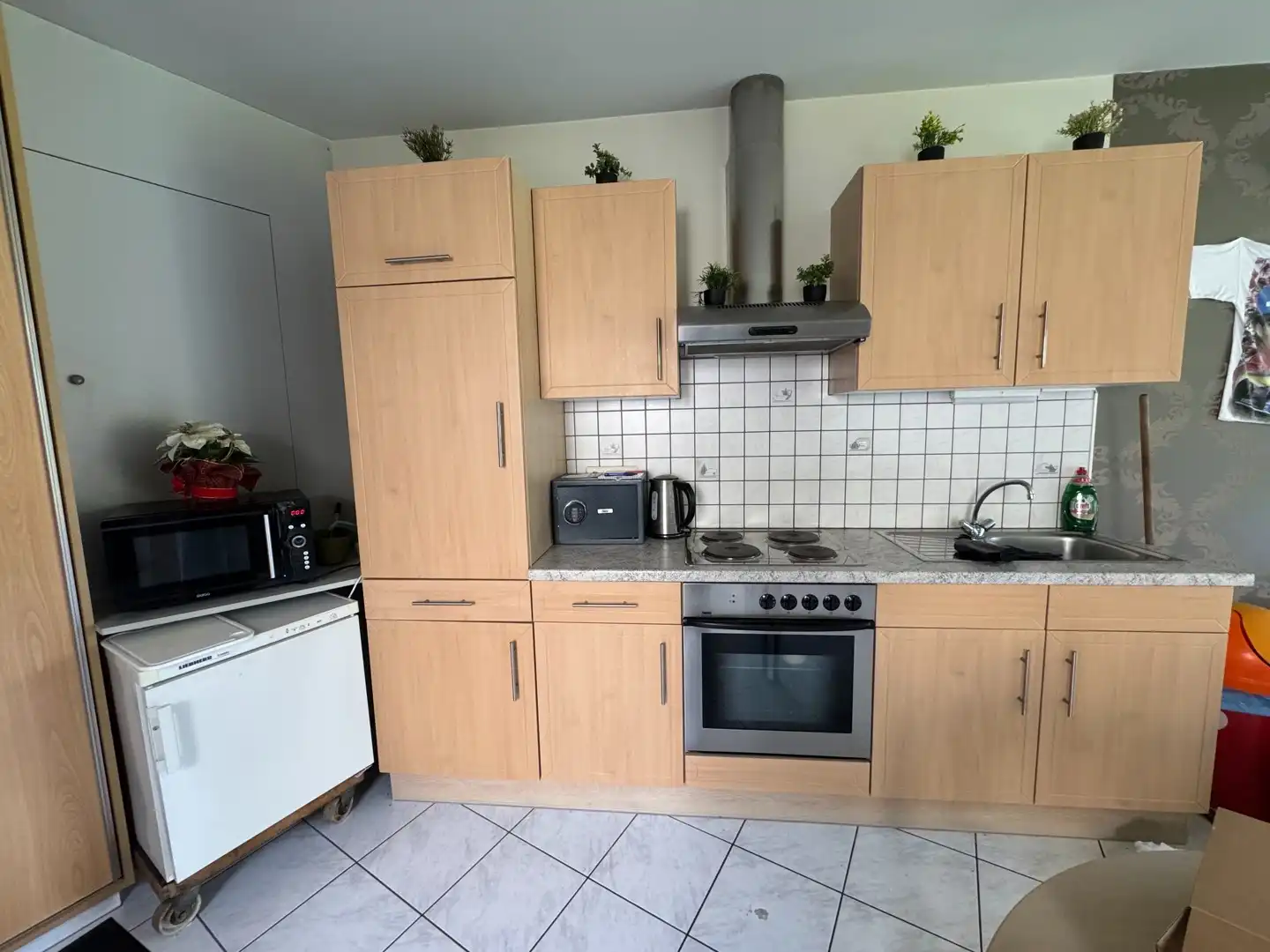 Striekestraat 7B1, Bilzen foto 3