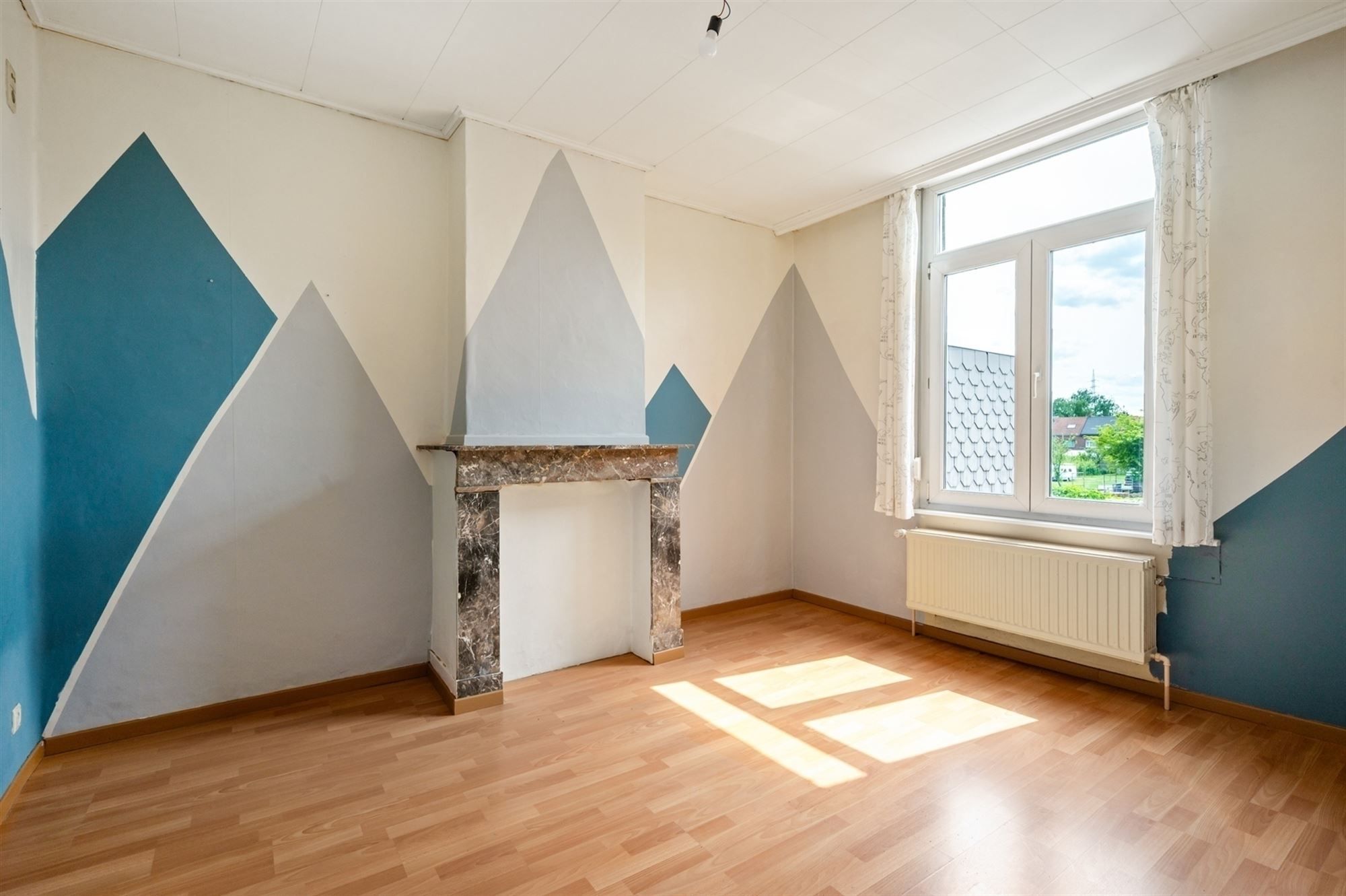 Grotendeels gemoderniseerde woning te Lier foto 11