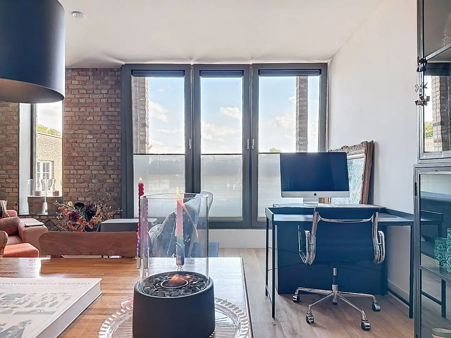 Karakteristiek wonen in "Le Baptiste" foto 12