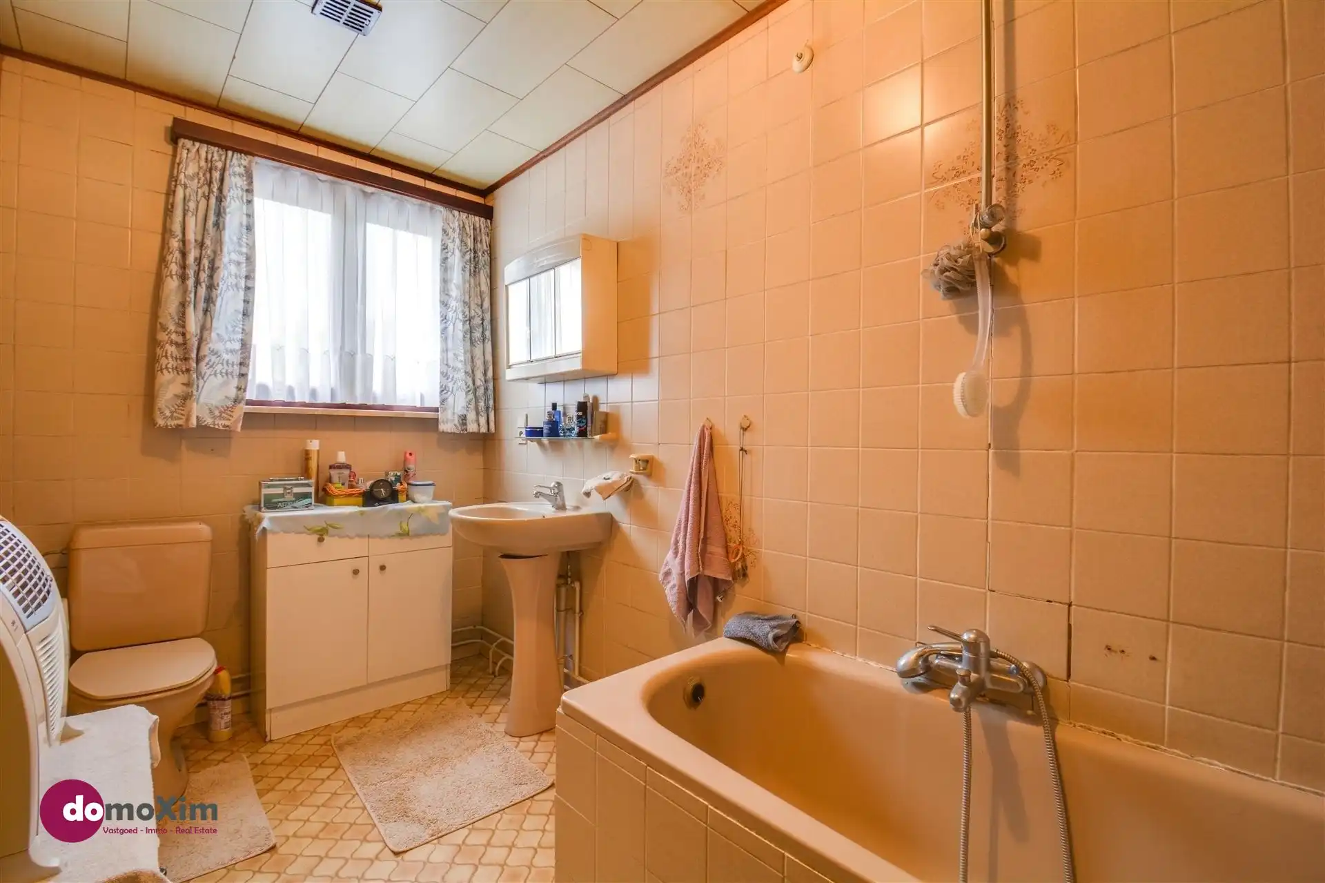 Gezinswoning met 3 slaapkamers en veel potentieel nabij het centrum van Boortmeerbeek foto 13