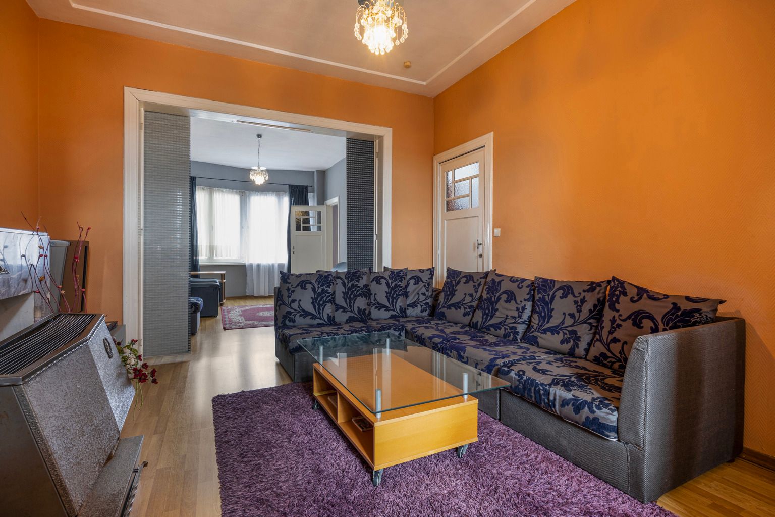 immo DAVID stelt voor: woning momenteel opgesplitst in 3 app foto 26