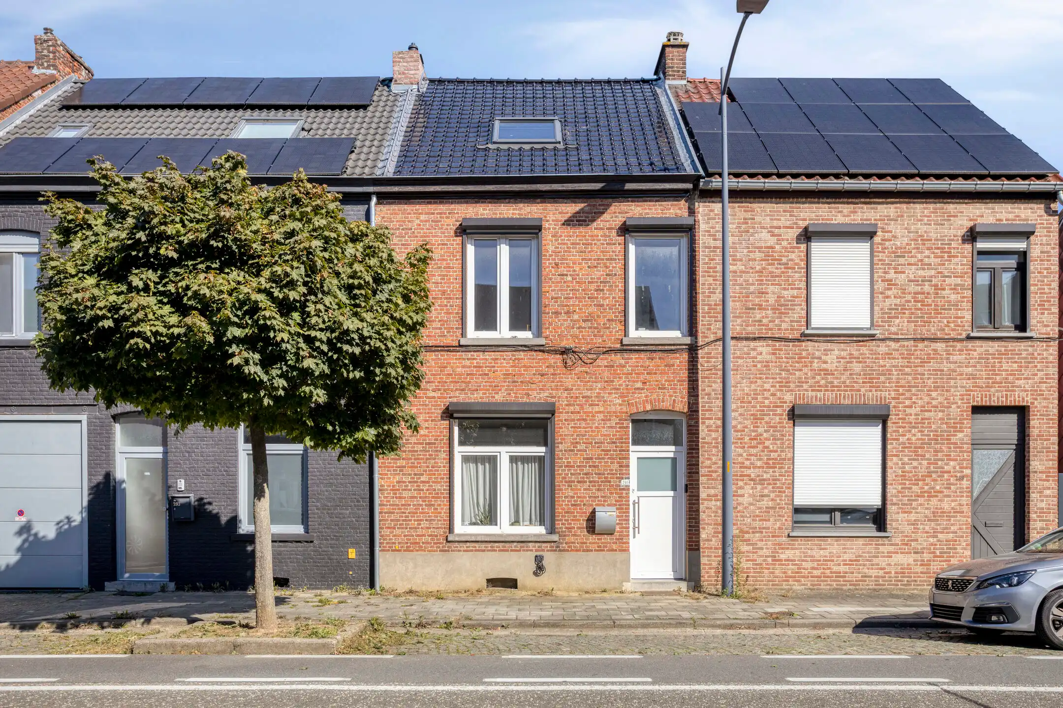 Huis te koop Mechelsesteenweg 291 - 3020 Herent