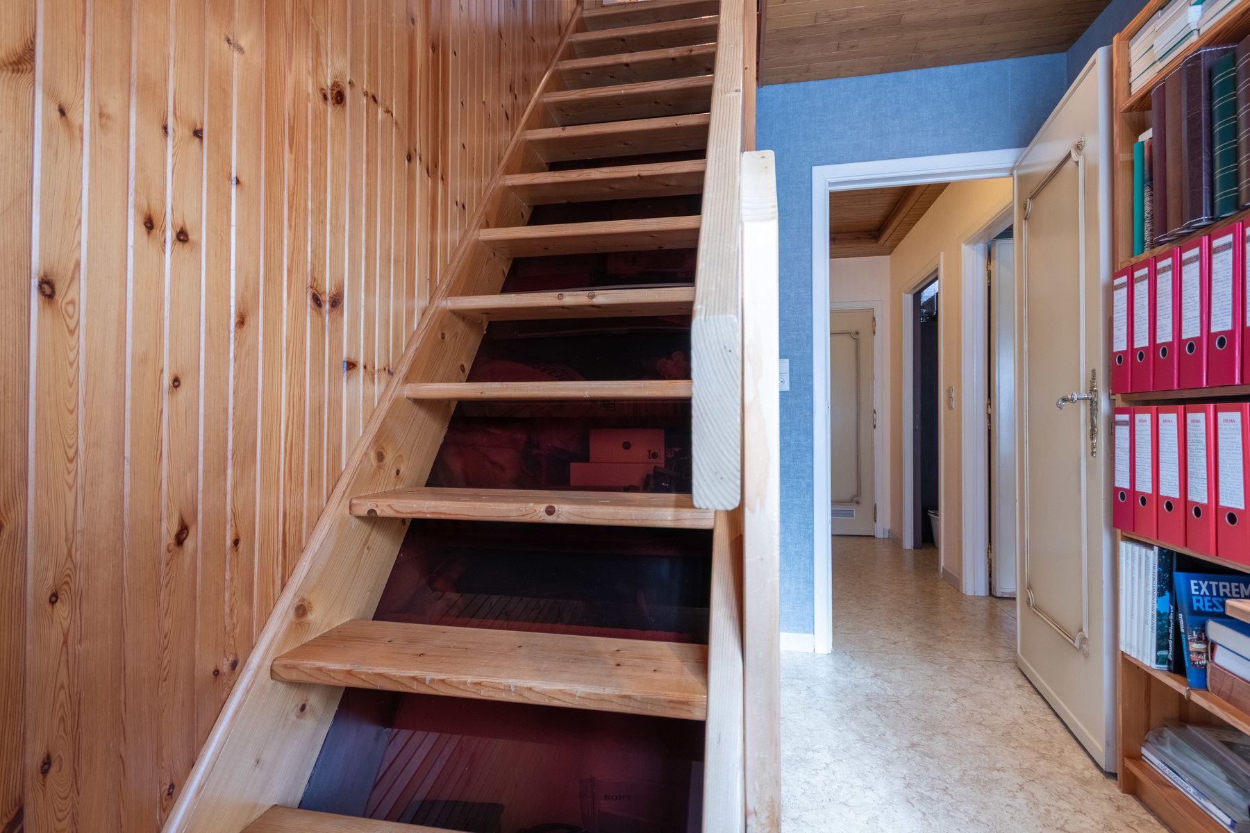 Zeer gunstig gelegen woning met 3 grote slaapkamers foto 18