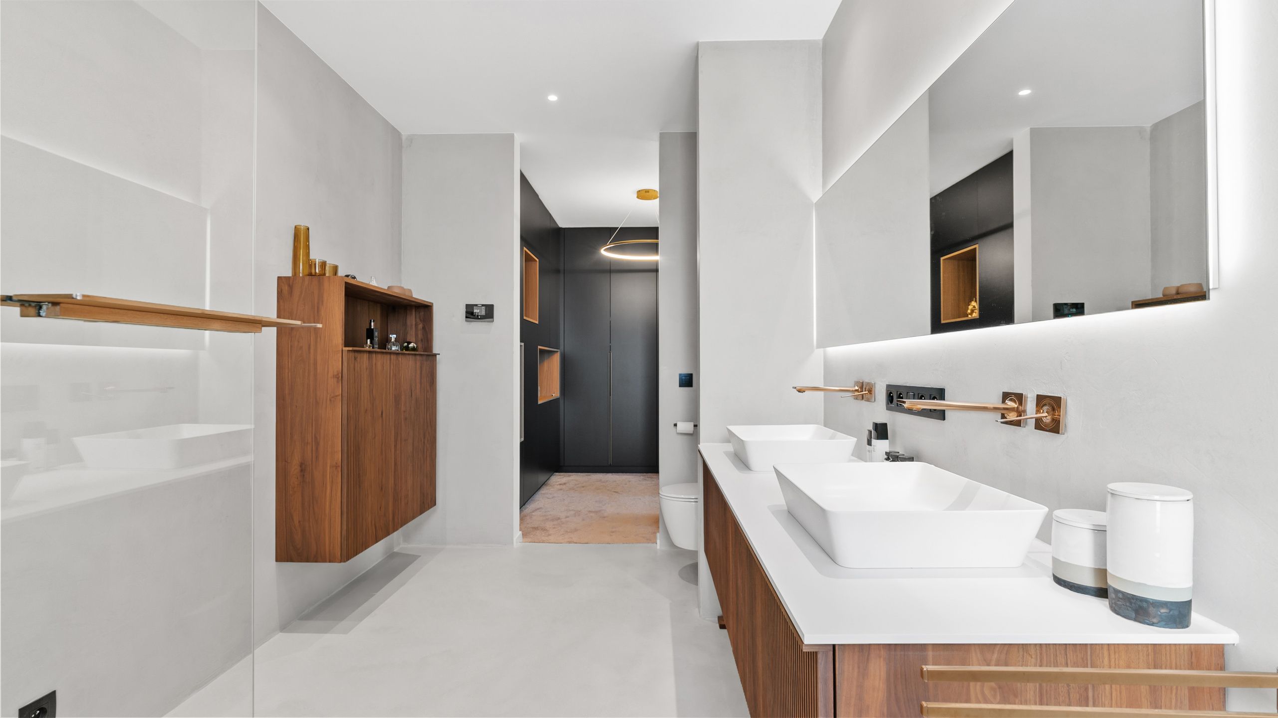 Exclusieve energieneutrale villa met zwembad foto 27