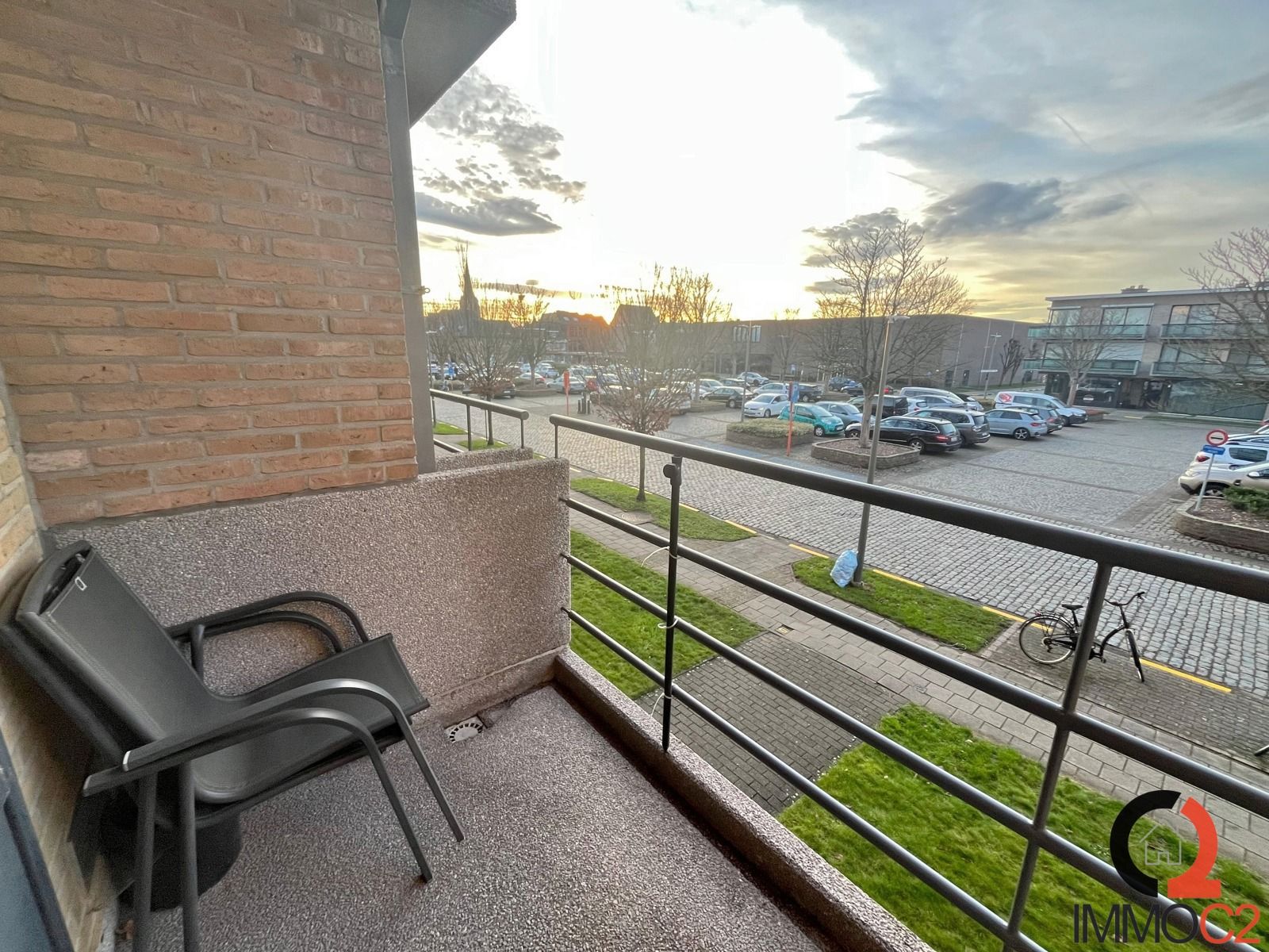 Appartement te huur foto 28