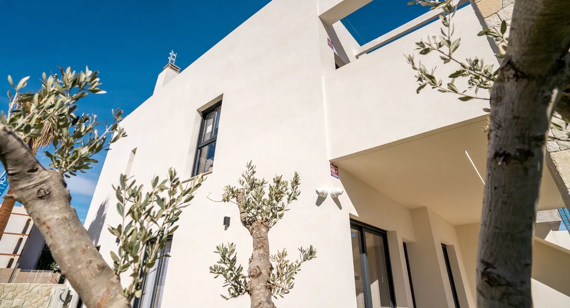 Creëer jouw Mediterrane droom: luxe appartementen met eigen tuin of exclusief solarium aan de Costa Blanca foto 20