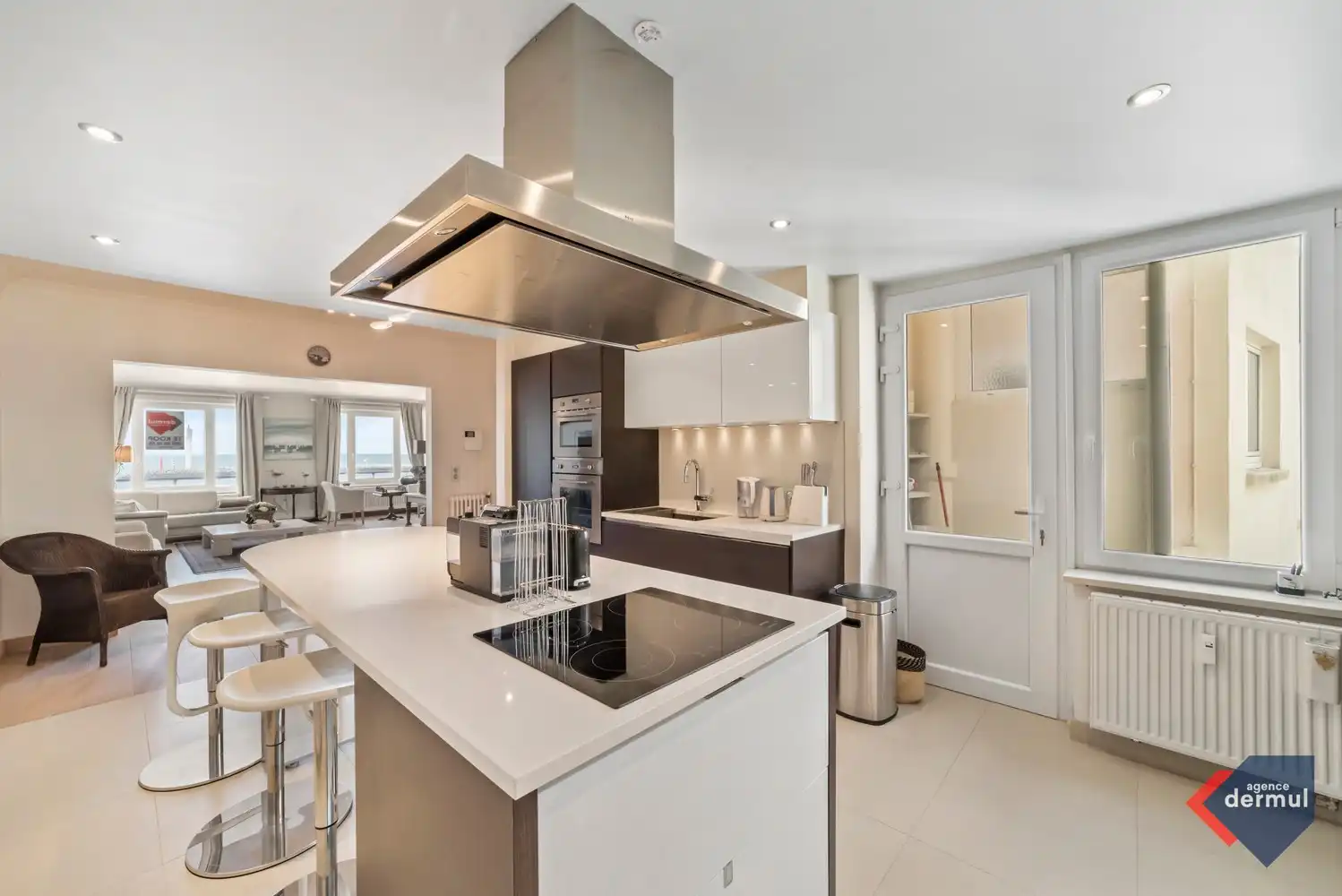 RESIDENTIE DES NATIONS foto 8