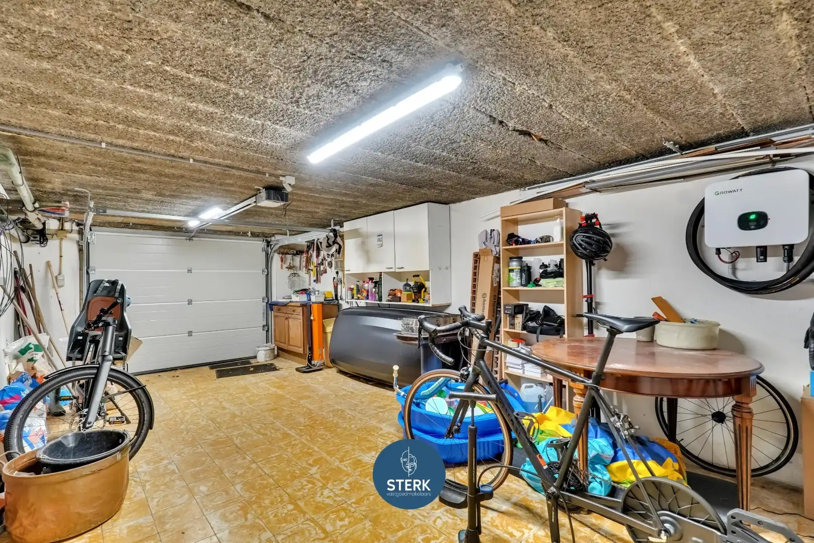 INSTAPKLARE GEZINSWONING MET EPC LABEL B OP EEN MOOI PERCEEL TE GELLIK !  foto 19