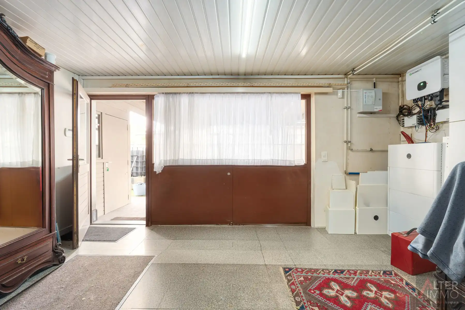 Diepenbeek - Ruime villa op 12,44 are  met vele mogelijkheden! foto 7