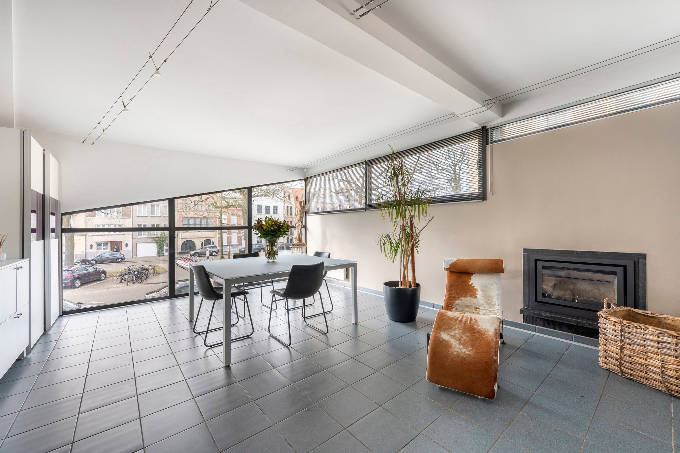 Architecturale woning met uitzonderlijke lichtinval. foto 7
