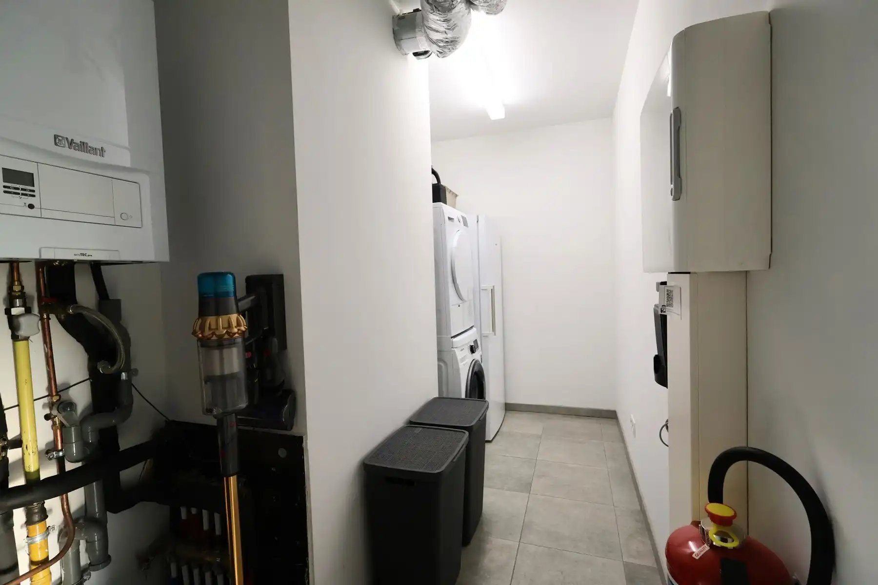 Instapklaar en lichtrijk hoekappartement met 3 slaapkamers foto 20