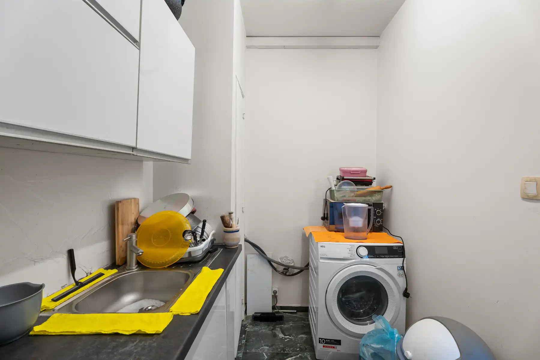 Opbrengsteigendom op toplocatie in Blankenberge foto 22