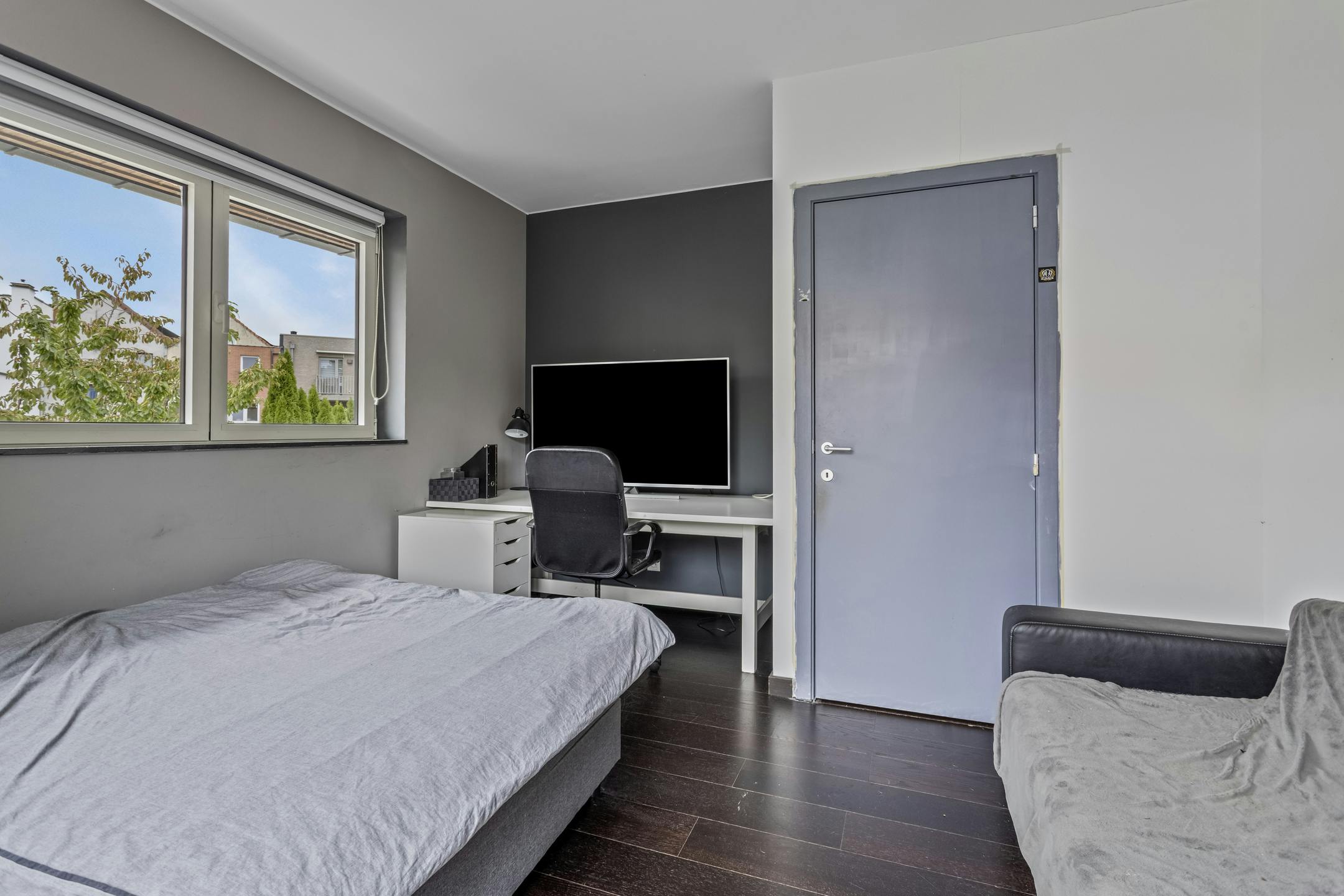 Instapklaar huis met 3 kamers in Res IJsfabriek te Strombeek foto 15