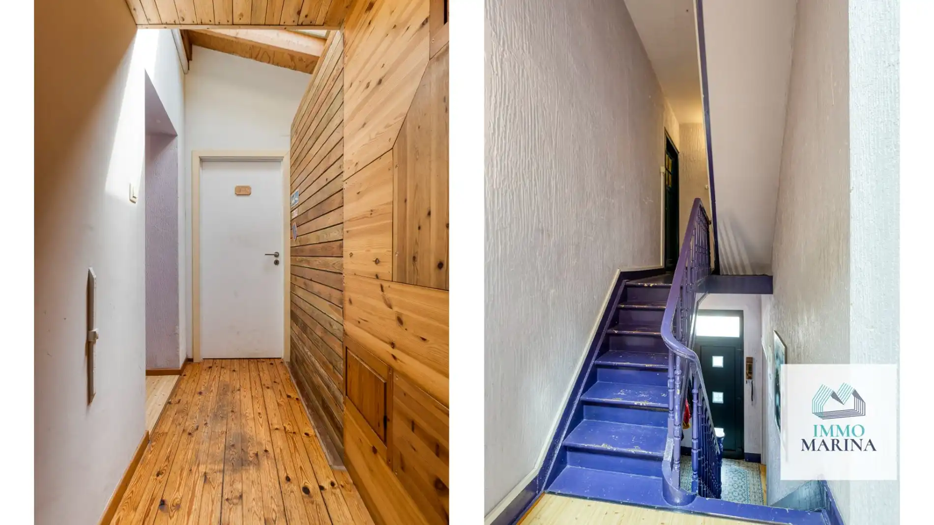 Zeer ruime karakterwoning met 9 kamers en tuin op toplocatie te Leuven foto 24